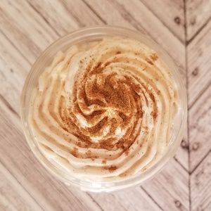 Restfulsoul Soaps Other - Pumpkin Spice Whipped Soap Restfulsoul Soaps Other - Pumpkin Spice Whipped Soap